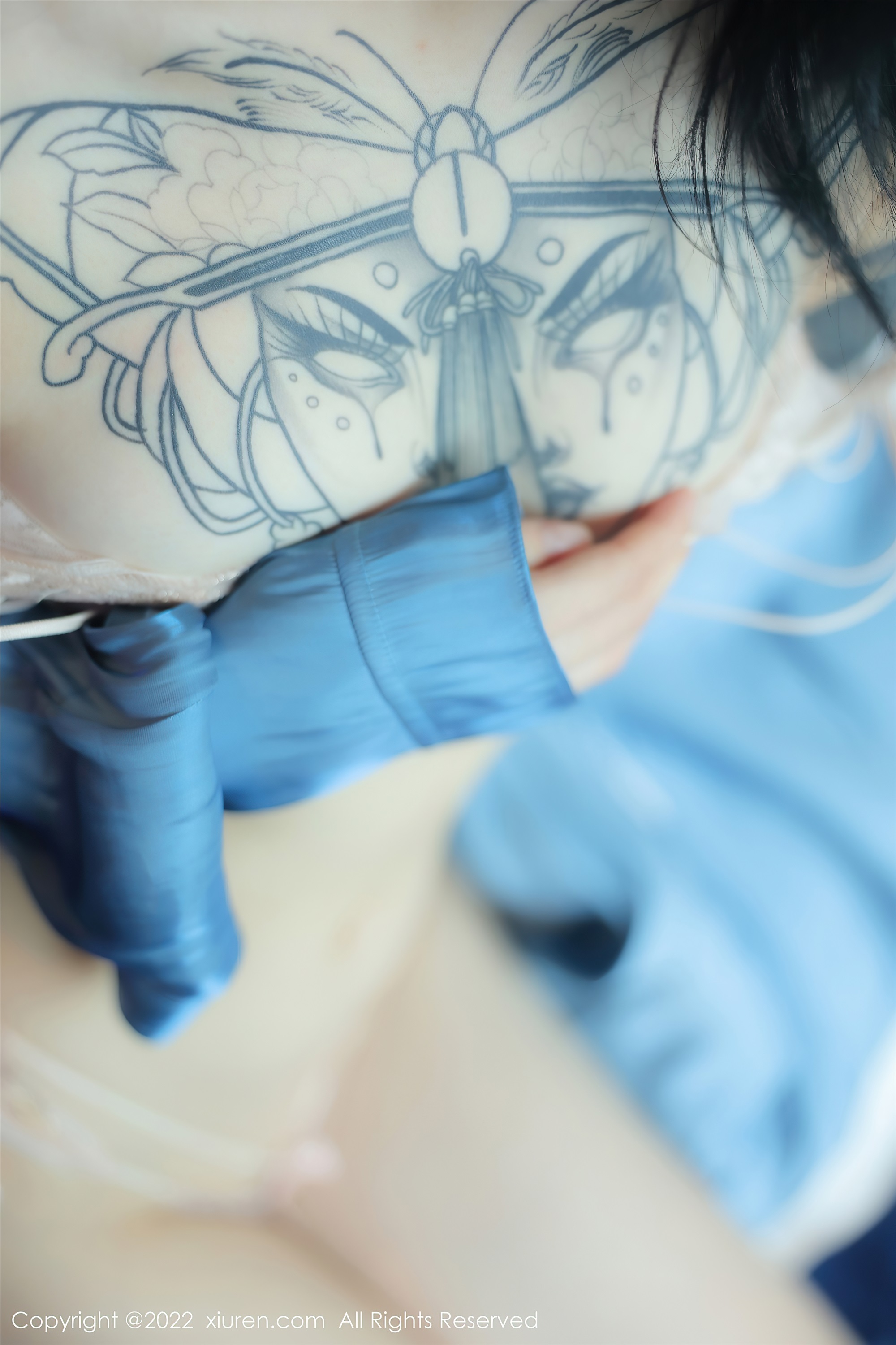 Xiuren秀人网 2022.09.29 NO.5662 奶瓶